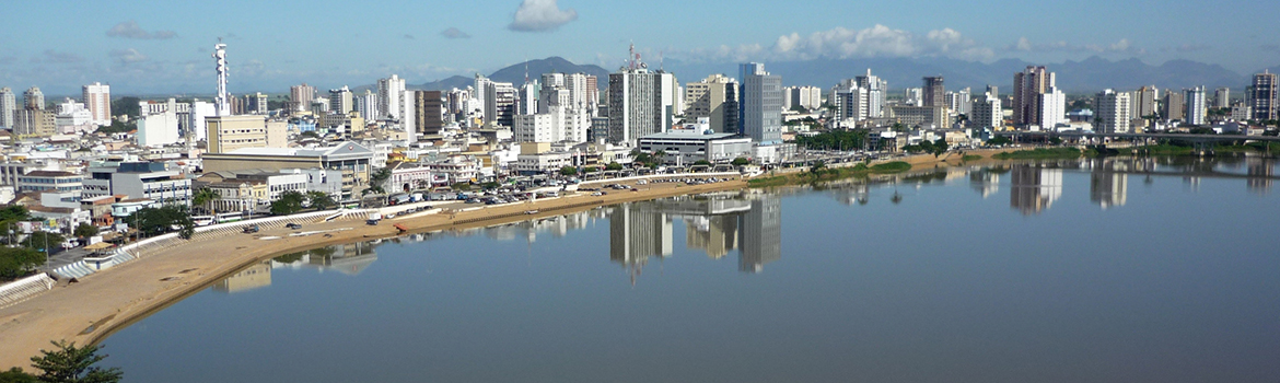 Mestrado e Doutorado em Planejamento Regional e Gestão da Cidade